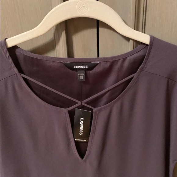 Express top - Picture 2 of 3